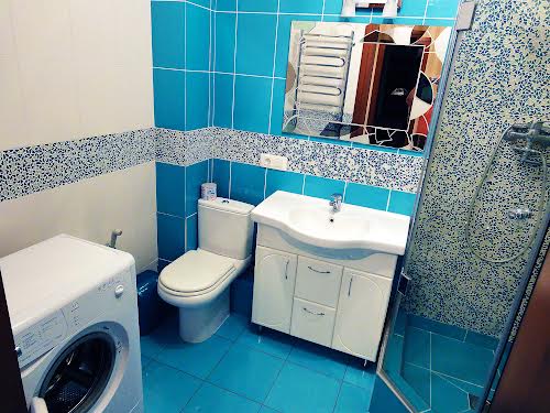квартира по адресу Таїрова ул., 6