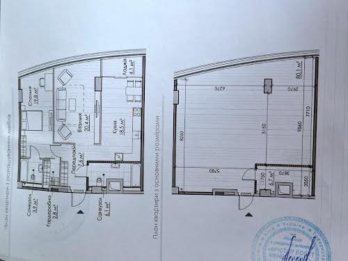 квартира по адресу Старонаводницкая ул., 16Б