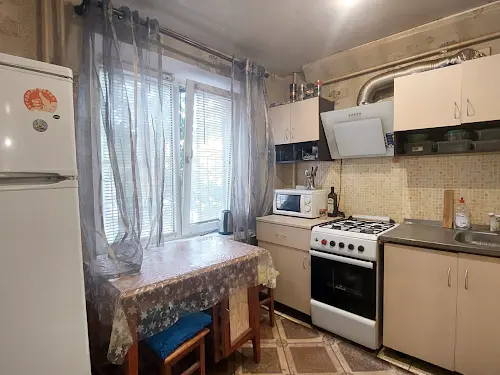 квартира по адресу Запорожье, Компрессорная ул., 111