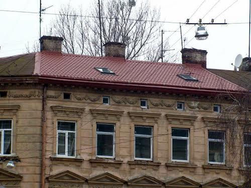 квартира за адресою Таманська, 4