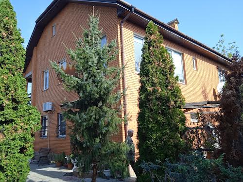 будинок за адресою Садова 51