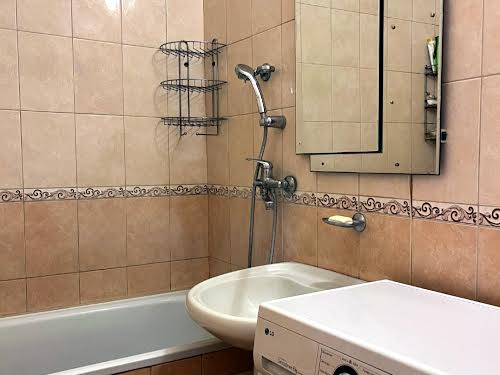 квартира по адресу Незалежності, 46
