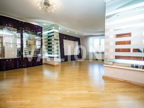 квартира за адресою Драгоманова вул., 15а