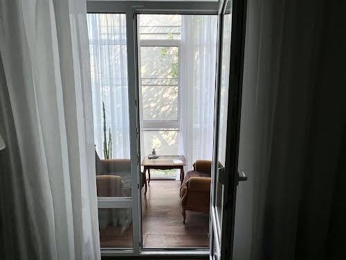 квартира по адресу Ярославская ул., 32/33