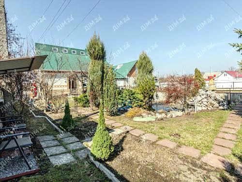 дом по адресу Центральна, 1