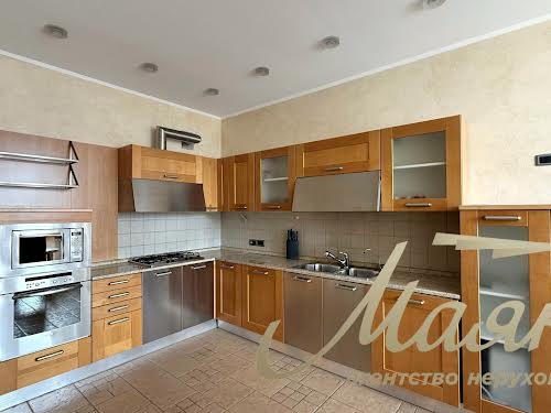 квартира по адресу Кудрявская ул., 13-14