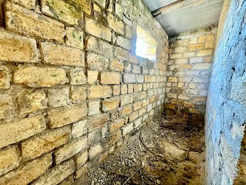 будинок за адресою Біляївка, Водопроводна