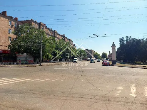 квартира по адресу Почтовый просп. (Карла Маркса), 48