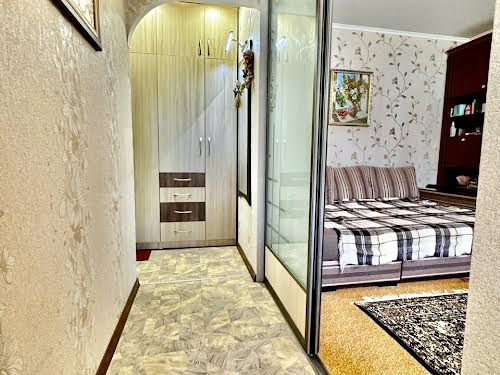 квартира за адресою Коцюбинського вул., 5А