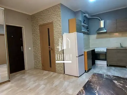 квартира по адресу Светлая ул., 4