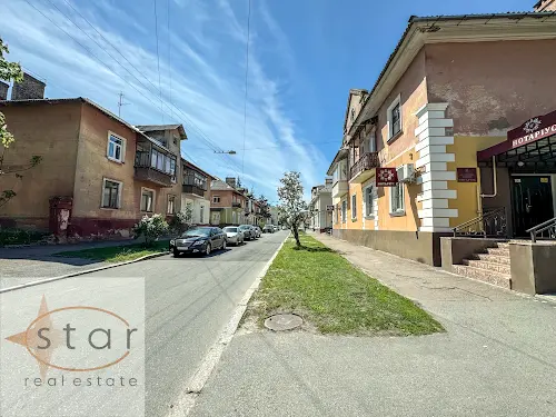 комерційна за адресою Коцюбинського вул., 48