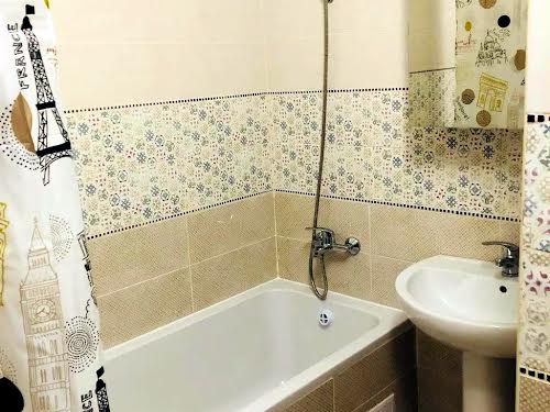 квартира за адресою Віталія Скакуна вул. (Академіка Каблукова), 23