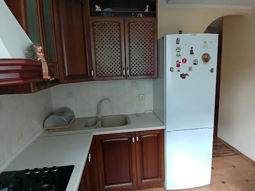 квартира по адресу Романа Шухевича ул. (Курчатова), 5