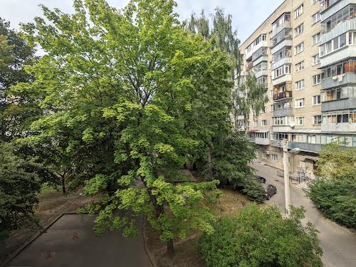 квартира за адресою Івана Рубчака вул., 2