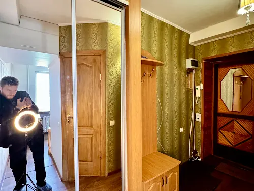 квартира за адресою Мілютенка вул., 28-А