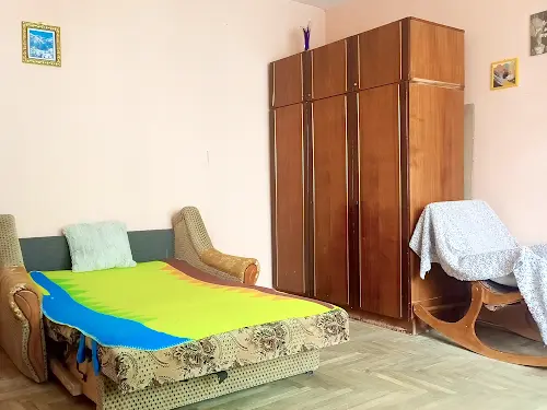 квартира за адресою Червоної Калини просп., 105