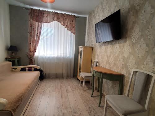 будинок за адресою Київська вул., 35