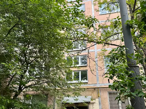 квартира по адресу Соломенская ул., 19