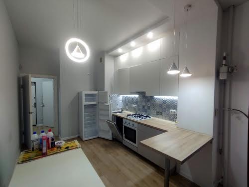 квартира за адресою Дача Ковалевського вул., 121 к1