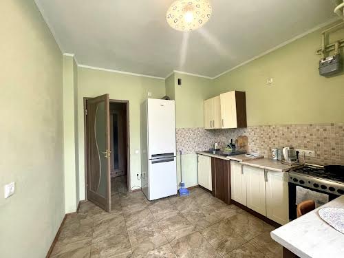 квартира за адресою Академіка Ярослава Підстригача вул., 3