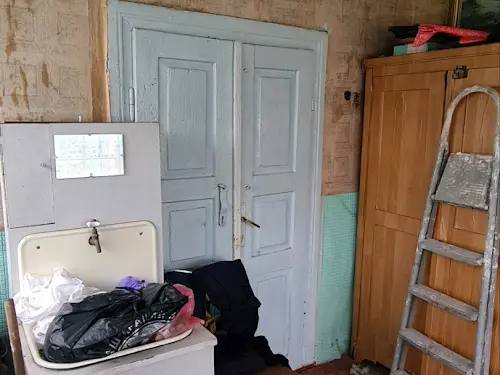 дом по адресу с. Рясники, Горбаківська