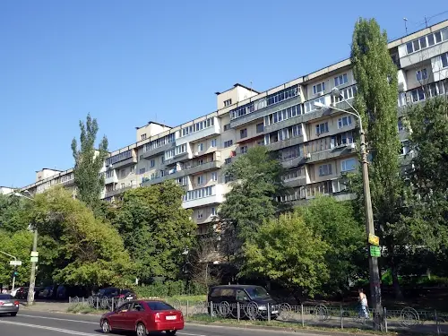 квартира по адресу Раисы Окипной ул., 7