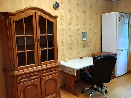 квартира за адресою Ніжинська вул., 18