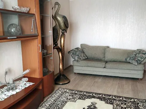 квартира за адресою Тополина вул., 14