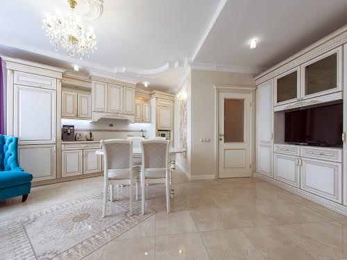 квартира по адресу Миколы Бажана просп., 1-А