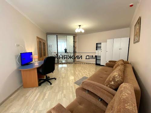 квартира за адресою Композитора Мейтуса вул., 4