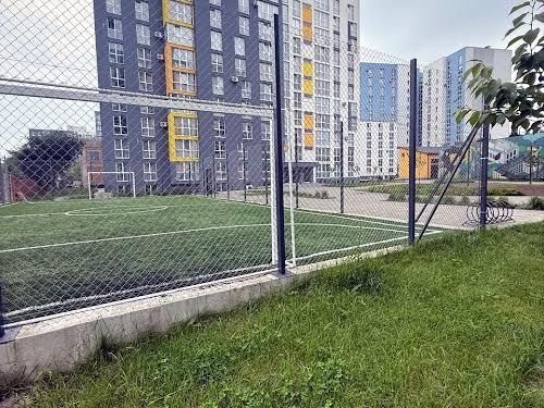 квартира по адресу Рудненская ул. (Белогорская), 8-В