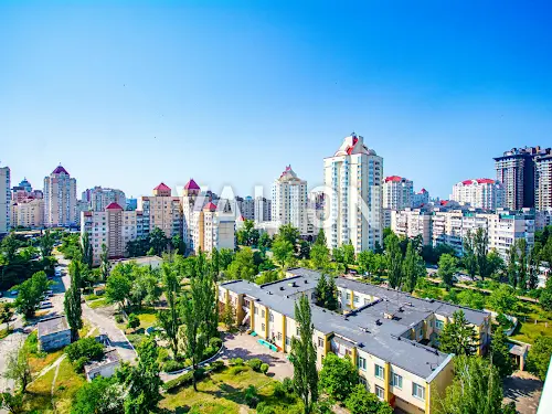 квартира по адресу Владимира Ивасюка просп. (Героїв Сталінграду), 39-А