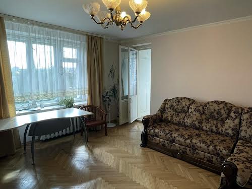 квартира за адресою Моршинська вул., 6