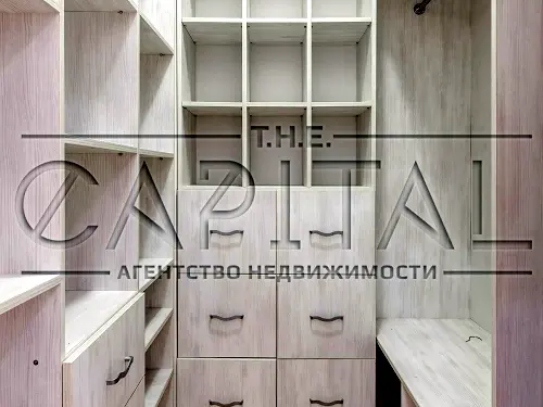 квартира за адресою Андрія Верхогляда вул. (Михайла Драгомирова), 3