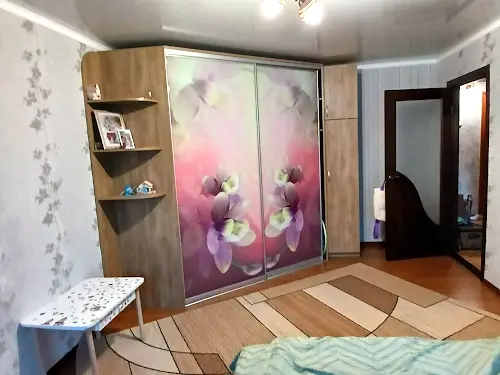 квартира за адресою Хмельницький, Козацька вул., 62
