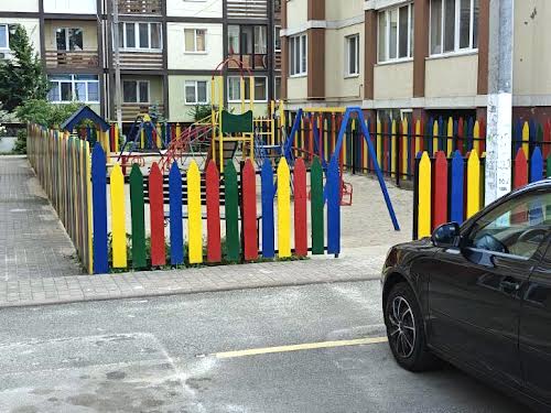 квартира за адресою Київська вул., 22Ж