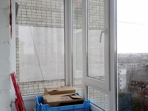 квартира по адресу Евгения Патона ул., 6