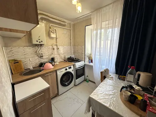 квартира за адресою Артилерійська вул., 1
