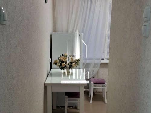 квартира за адресою Лісовий просп., 31