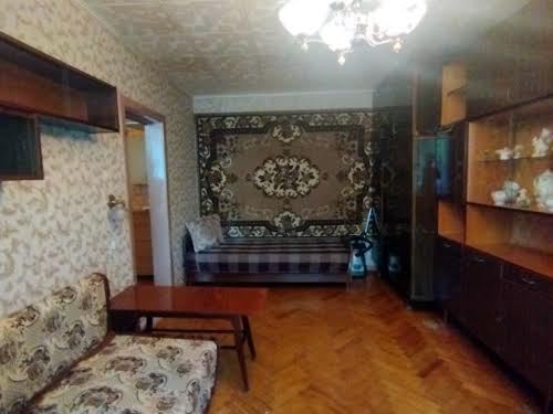 квартира по адресу Ивана и Юрия Лип ул. (Гайдара), 37