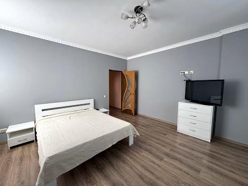 квартира по адресу Городоцкая ул., 245а