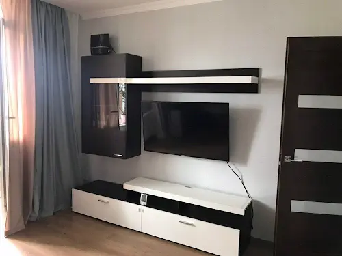квартира за адресою Гарматна вул., 20