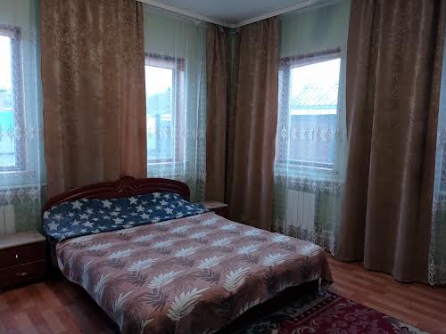 дом по адресу Вишнева