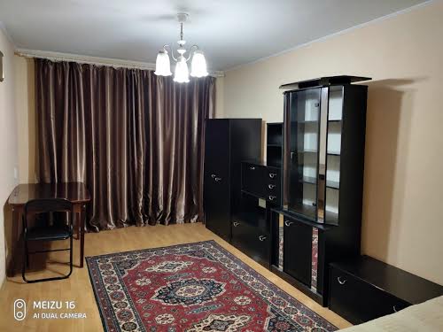квартира за адресою Олександра Поля просп. (Кірова), 107