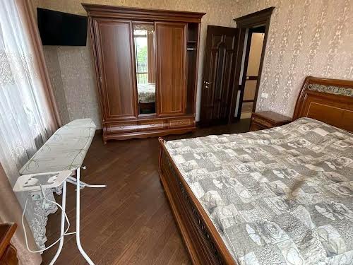 квартира по адресу Львов, Николая Лысенко ул., 16