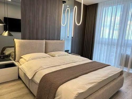 квартира за адресою Зарічна вул., 6