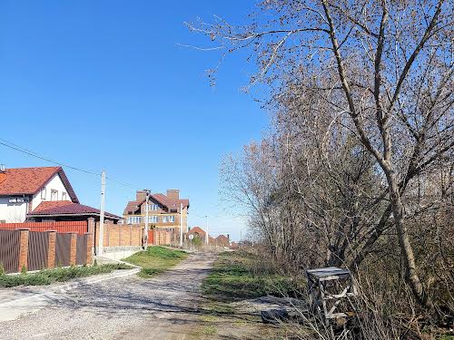 ділянка за адресою Західна вул., 3