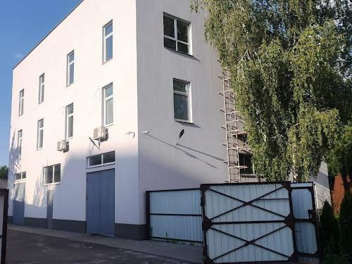 комерційна за адресою Жмеринська вул., 2б