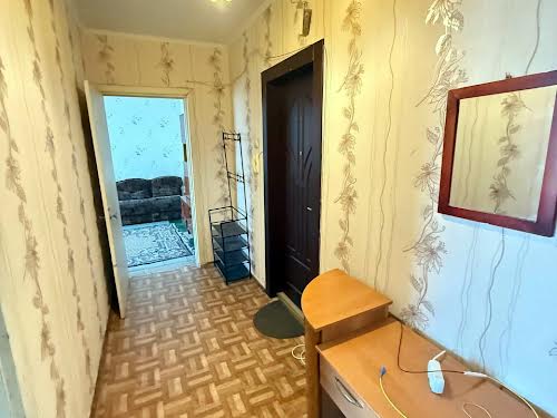 квартира по адресу Добровольцев пер., 6