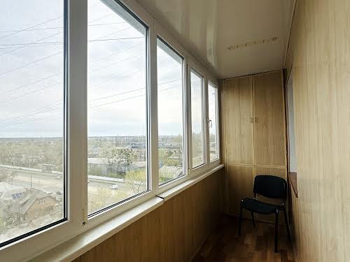 квартира по адресу Новаторов ул., 4